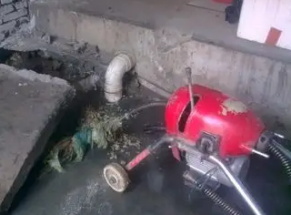 博爱通下水道哪家好